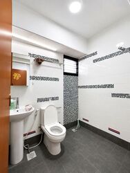 Blk 260C Punggol Topaz (Punggol), HDB 4 Rooms #584475351